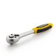 RUNTEC RT-H14R72A Трещотка RUNTEC CrV, 1/4, 72 зубца (RT-H14R72A)