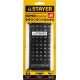 Набор бит 61 шт, с магнитным адаптером STAYER 26084-H61