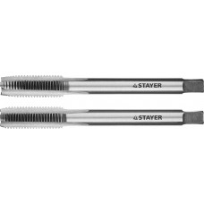 Рашпиль круглый Professional STAYER 200 мм 16635-20-2  