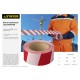 Шнур-отвес разметочный в двухкомпонентном корпусе Professional STAYER 30 м 110 г 2-06381  