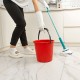 Ведро пластмассовое круглое 10 л, Home Palisad (929665)