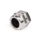 Ввод кабельный из нержавеющей стали PGМ 16 (10-14 мм) (INOX) (Fortisflex) (83625)