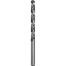 Сверло по металлу 6.5 х 101 мм сталь P6M5 HSS-G KRAFTOOL 29651-6.5
