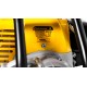 Мотобур 1,25кВт 42,7см? 9,2кг шнек150?550 CHAMPION AG243