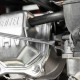 Отвертка Point, SL5 х 150 мм, CrV, двухкомпонентная рукоятка Sparta