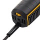 RUNTEC RT-ADC1700 Шлифмашина угловая RUNTEC 125 мм, 220В, 1700Вт (RT-ADC1700)