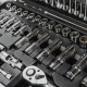 RUNTEC RT-HT143 Набор ручных инструментов RUNTEC Performance 143 предмета 1/2, 1/4 (RT-HT143)