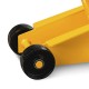RUNTEC RT-PJ10 Домкрат подкатной 10 т, 160 - 600 мм, усиленный (RT-PJ10)