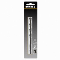 Сверло по бетону Runtec HRC45 5 x 90 мм HEX 1/4