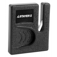 Зубило-штробер SDS-Plus Professional Gorilla Force STAYER 22х250 мм 29357-22-250_z02  