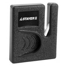 Зубило-штробер SDS-Plus Professional Gorilla Force STAYER 22х250 мм 29357-22-250_z02  