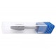 Борфреза пламевидная 10x25x70 мм, VHM, DC, форма H (серия 900665) GARWIN INDUSTRIAL 900665-102570