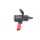 Гайковерт пневматический ударный 1 2034 Нм (207 кГм), композитный, Licota, PAW-10045S