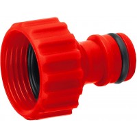 Штуцерный адаптер GI-34, 3/4