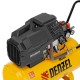 Компрессор воздушный DKV2200/50, Х-PRO 2.2 кВт, 400 л/мин, 50 л Denzel (58083)