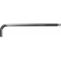 Ключ имбусовый длинный 12 мм Hex KRAFTOOL 27437-12