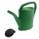 Лейка садовая, 5 л, пластмассовая (67510)