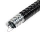Металлорукав МРПИнг «DIESEL» 18 с протяжкой (Fortisflex) (88463)