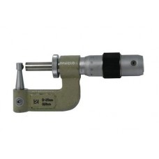 Микрометр трубный МТ- 15 0,01 (МТ-15-М) КировИнструмент