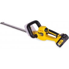 Ножницы аккумуляторные CHAMPION HTB1811 (18В4Ач Li-ion 510мм2,1кг100мин15мм1300ход/мин безАКБиЗУ) (HTB1811)