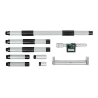 Нутромер микром. НМЦ электр. 150- 1250 0,001 (ГРСИ №93960-24) МИК