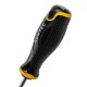 Отвертка PH1 x 75 мм S2 RUNTEC RT-SD1PH1x75