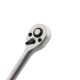 RUNTEC RT-H14R72A Трещотка RUNTEC CrV, 1/4, 72 зубца (RT-H14R72A)