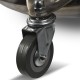 RUNTEC RT-SS0581 Установка для слива масла с щупами 80 л (RT-SS0581)