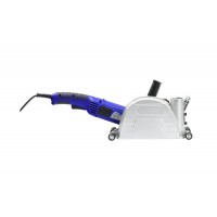 Штроборез, 1350Вт, 125 мм, 2 диска