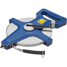 Лента мерная геодезическая фиберглассовая 50 м GeoMax STAYER 3418-50