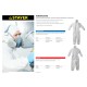 Ножницы по металлу левые Professional Hercules STAYER 250 мм 2322_z01  