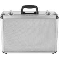 Ящик для инструмента алюминиевый 400х290х120 мм (65619)