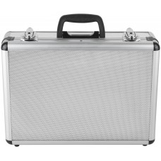 Ящик для инструмента алюминиевый 400х290х120 мм (65619)