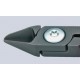 Бокорезы для электроники, 125 мм, обливные ручки (KN-7522125)