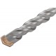 Бур по бетону, SDS-Plus, GreatFlex Light, 16x600 мм (56-16600)