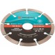 Диск отрезной алмазный сегментный GreatFlex Light, 115 x 1.8 x 7.0 x 22.2 мм (55-771)