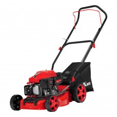 Газонокосилка бензиновая GL41-K, 127 см3, 41 см, 40 л MTX (58836)