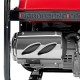 Генератор бензиновый RS-4000E, 3,3 кВт, 230В, электростартер MTX (946125)