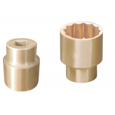 Головка торцевая искробезопасная (1/4