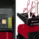 Измельчитель эл. садовый Einhell GC-RS 60 CB,2800Вт,режущ.вал 40/мин,до 45мм,тихий,контейнер 60л (3430635)