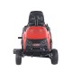 Косилка с сиденьем (садовый мини-трактор) EVOline TRG 84 H