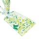 Мотыжка комбинированная, 65 х 310 мм, стальная, пластиковая рукоятка, Flower Green, Palisad (620415)