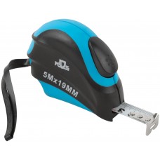 Рулетка Автостоп 5 м x 19 мм