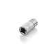 RUNTEC RT-H14A14B Переходник-адаптер для бит RUNTEC CrV, 1/4 DR - 1/4 HEX (RT-H14A14B)