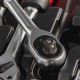 RUNTEC RT-HT121T Набор ручных инструментов RUNTEC TECHNIC 121 предмет 1/2, 1/4 (RT-HT121T)