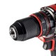 RUNTEC RT-ID60T Дрель-шуруповерт ударная аккумуляторная RUNTEC TECHNIC 13 мм, 20 В, 2*2Ач, 60 Нм (RT-ID60T)