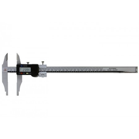 Штангенциркуль ШЦЦ-2- 800 0.01 губ.125мм SHAN