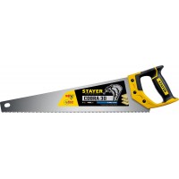 Ножовка универсальная Cobra 3D, 450 мм STAYER Professional 1512-45_z01