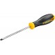 Отвертка Hercules, SL4 x 100 STAYER 2509-04-10