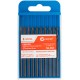 Сверло по металлу Cutop Special, HSS-G, 3 х 61/29 мм (10 шт) (54-941)